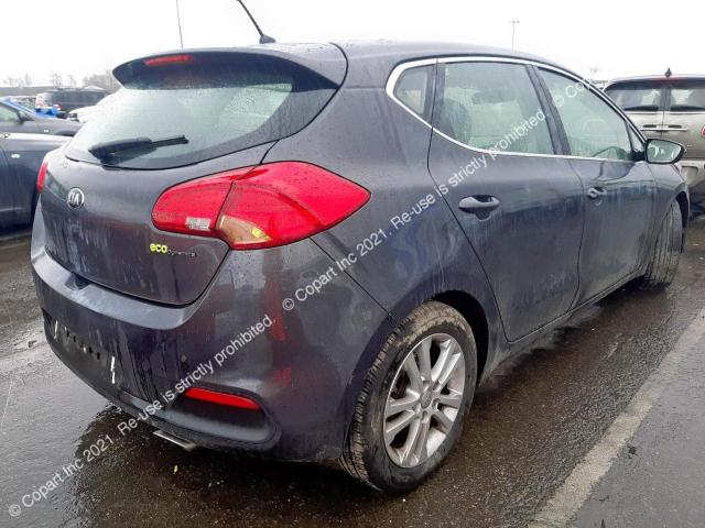 U5YHN516LDL036746 KIA Ceed 2 Eco