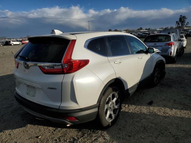 2018 HONDA CR-V EX 2HKRW2H57JH624917