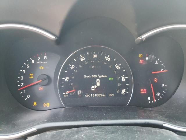 5XYKUDA72EG471780 KIA Sorento