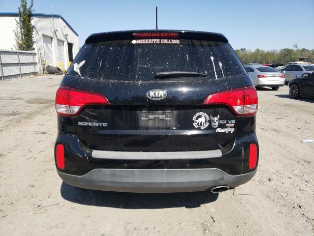 5XYKUDA72EG471780 KIA Sorento