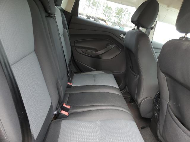 2017 FORD ESCAPE SE 1FMCU0G96HUC89097
