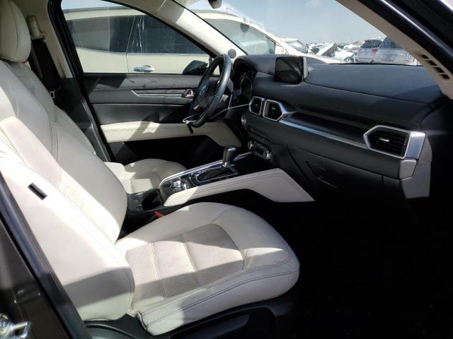 JM3KFADLXH0134051 Mazda Cx-5 Grand Touring