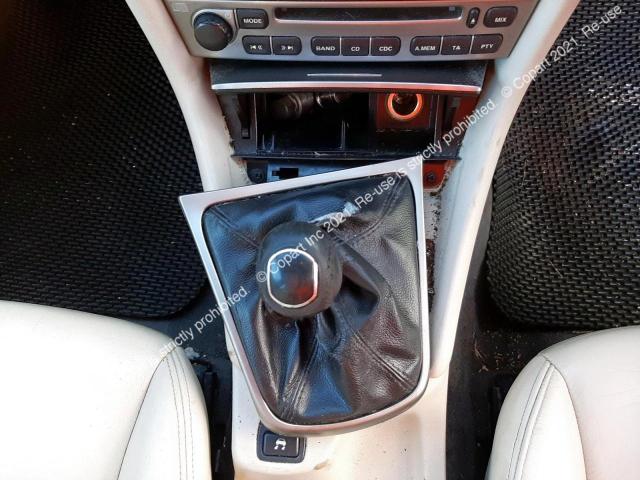 SAJAH54129BJ55102 Jaguar X-type Se