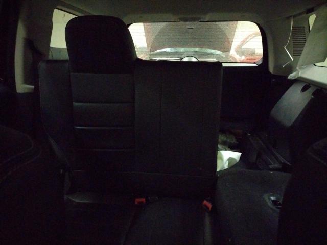 1C4NJRFB0GD663863 Jeep Patriot Latitude