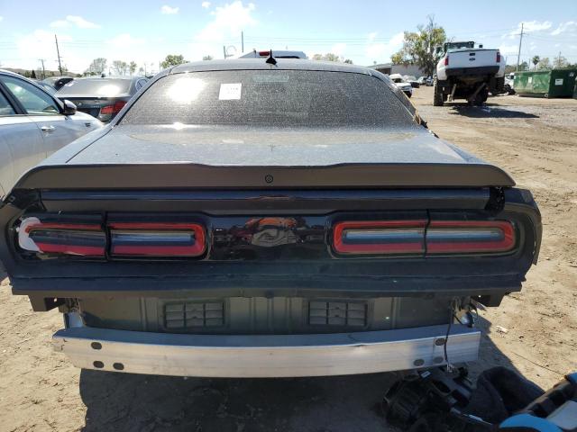2022 DODGE CHALLENGER - 2C3CDZJG7NH215738
