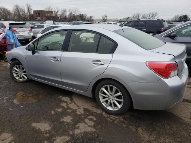 JF1GJAC62EH012814 Subaru Impreza Premium