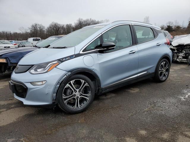 2018 Chevrolet Bolt EV Premier