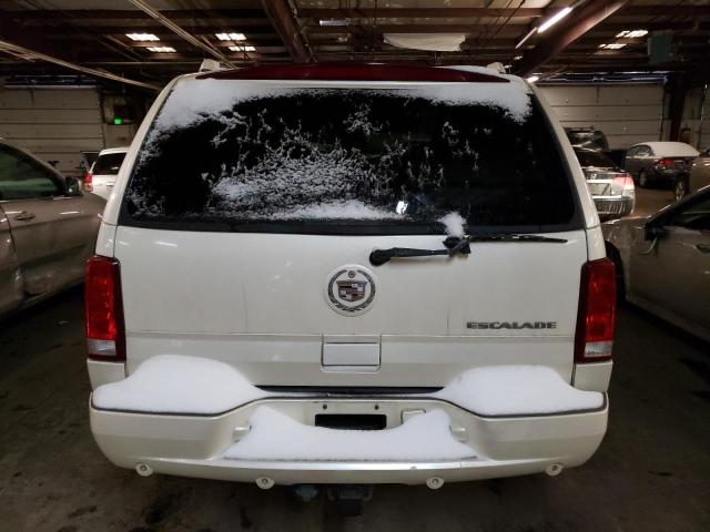 1GYEK63N74R208494 Cadillac Escalade Luxury