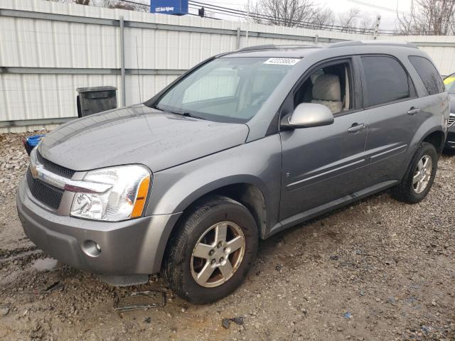 2006 Chevrolet Equinox LT