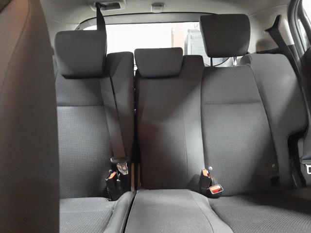 2020 HONDA HRV - 3CZRU6H32LM732123