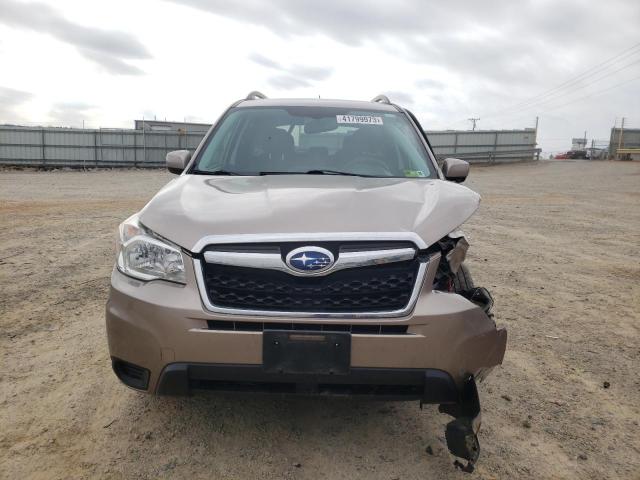 2015 SUBARU FORESTER 2 - JF2SJADC9FH476551