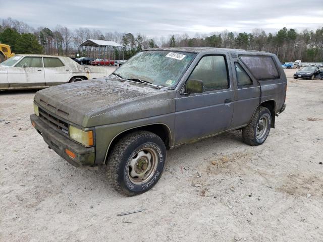 1990 nissan pathfinder for sale