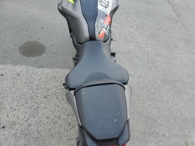 2018 YAMAHA MT07 C JYARM27Y9JA000721