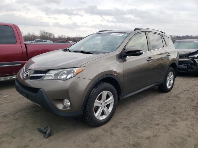 VIN JTMWFREV6D5011482 2013 TOYOTA RAV4 no.1