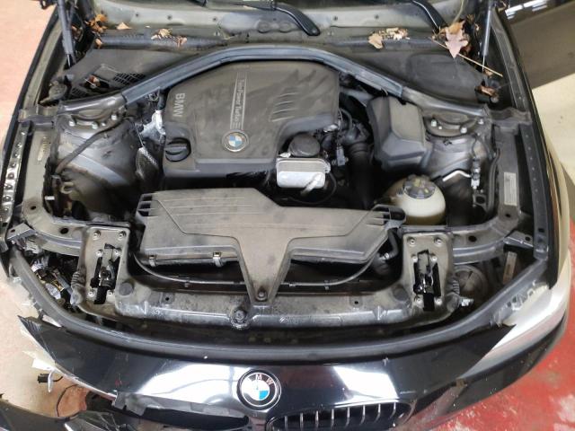 2015 BMW 320 I WBA3B1G52FNT07502