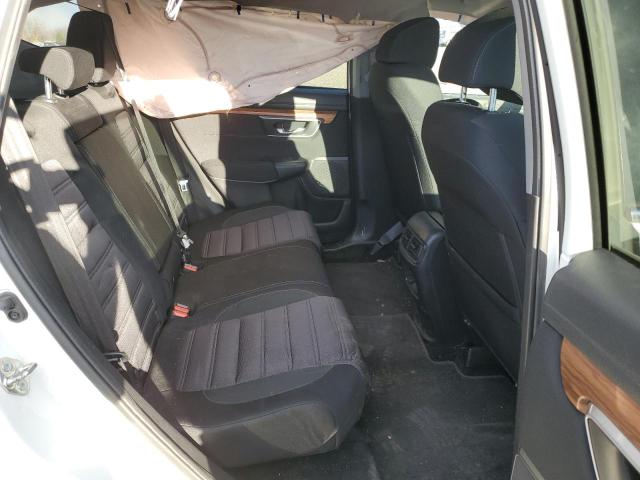 2018 HONDA CR-V EX 2HKRW2H57JH624917