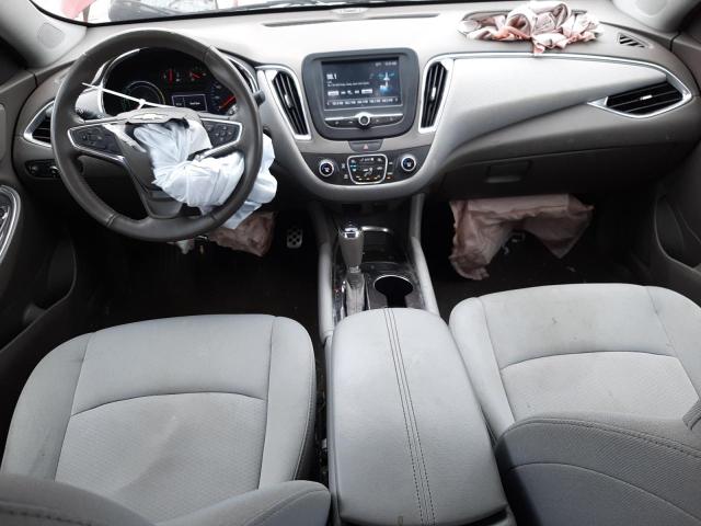 2016 CHEVROLET MALIBU HYB - 1G1ZJ5SU9GF298257