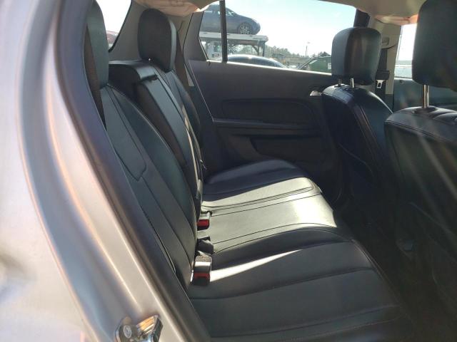 2016 GMC TERRAIN SL 2GKALPEK5G6191984