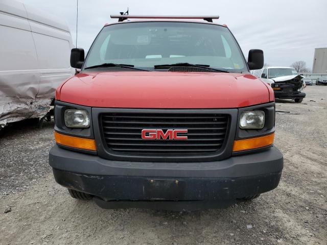 1GTHG39U731175611 GMC Savana G3500