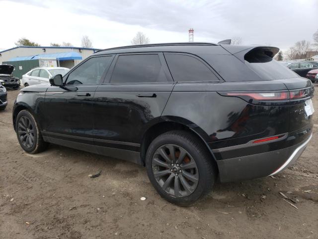 2019 LAND ROVER RANGE ROVE SALYL2EX5KA780613