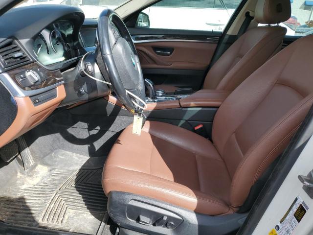 WBA5A5C57GG347637 BMW 528 I
