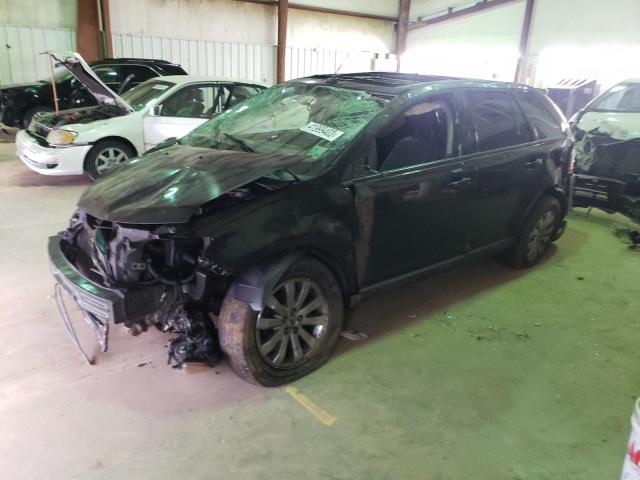 2008 Ford Edge SEL