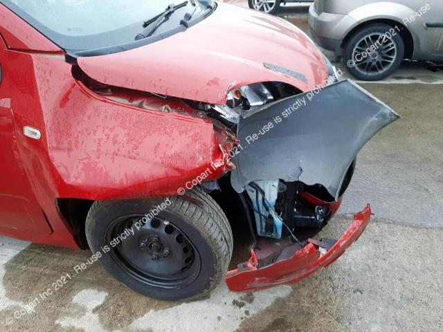 ZFA31200003636697 Fiat Panda Pop