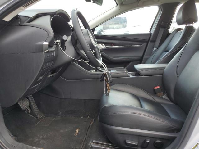 2020 MAZDA 3 PREFERRE JM1BPBDM0L1162500