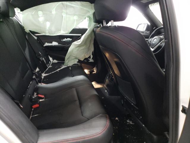 2016 BMW 328 XI SUL - WBA8E3C51GK500645