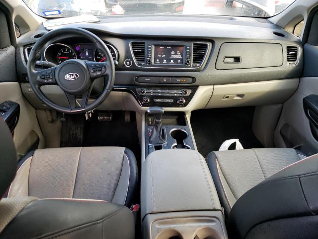 KNDMB5C13K6542688 KIA SEDONA LX