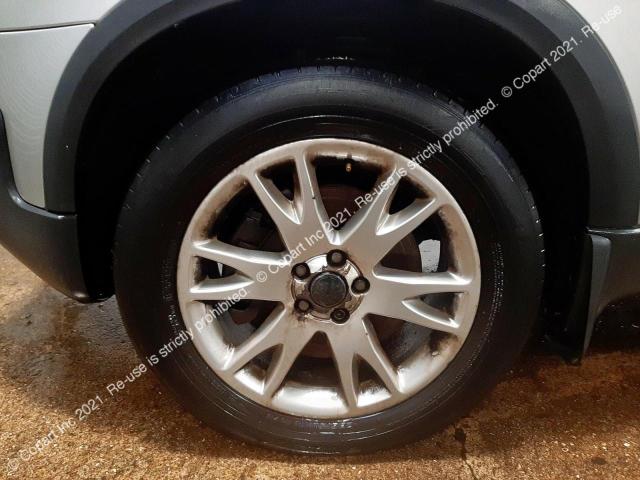YV1CZ793731013335 Volvo Xc 90 D5 S