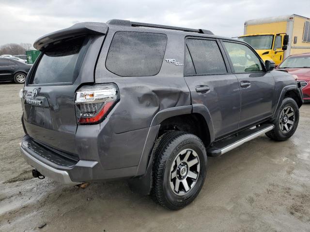 2019 TOYOTA 4 RUNNER - JTEBU5JR3K5698810