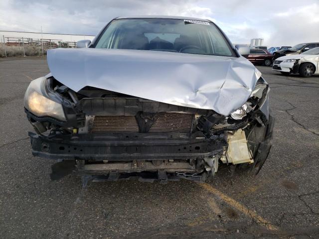 JF1GPAB67CH239073 Subaru Impreza Premium