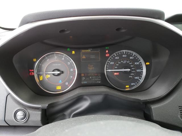 2021 SUBARU CROSSTREK - JF2GTHMC7M8667469