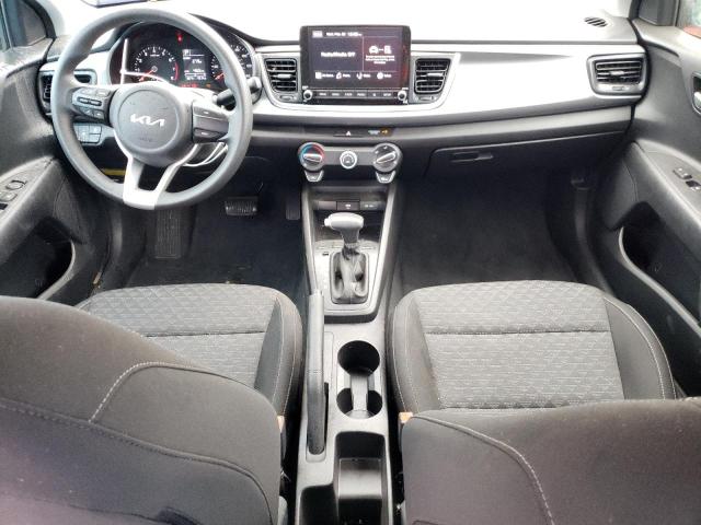 3KPA24AD7NE510075 KIA RIO LX