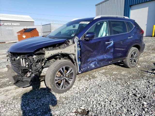 2020 NISSAN ROGUE S - 5N1AT2MV5LC773428