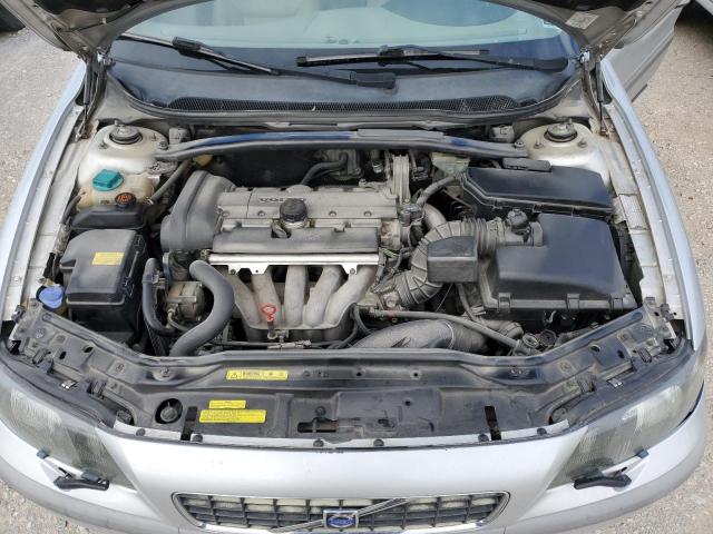 YV1RS61T142323992 Volvo S60