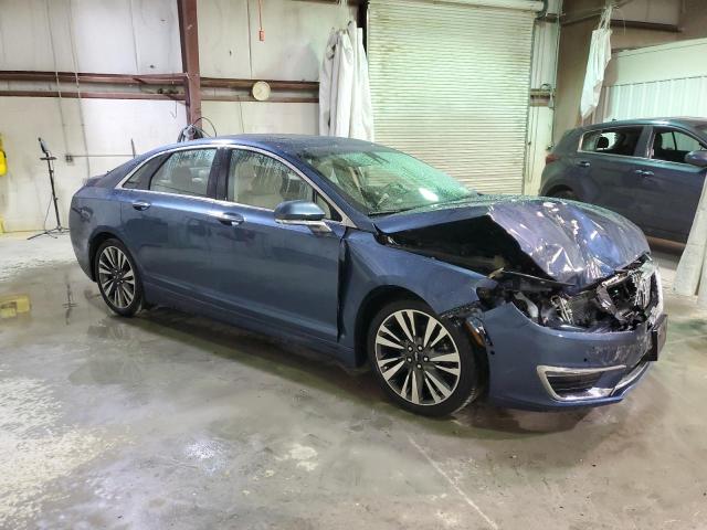 3LN6L5F91KR624165 Lincoln Mkz Reserve Ii