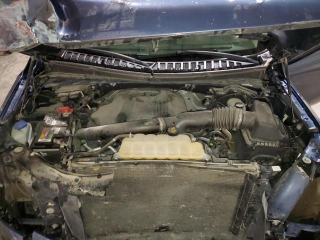 1FMJU1JT6JEA49050 Ford Expedition Xlt
