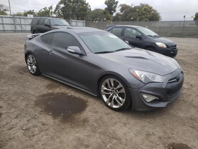 2016 HYUNDAI GENESIS CO - KMHHU6KJ0GU137244