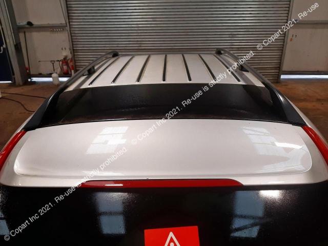 YV1CZ793731013335 Volvo Xc 90 D5 S