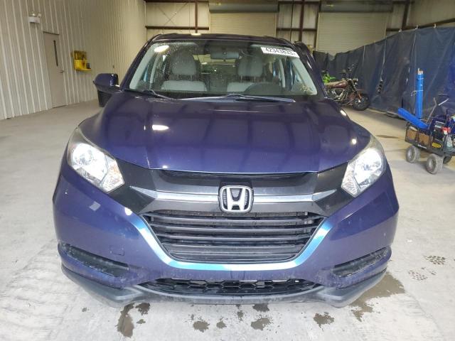2016 HONDA HR-V LX - 3CZRU6H3XGM770799