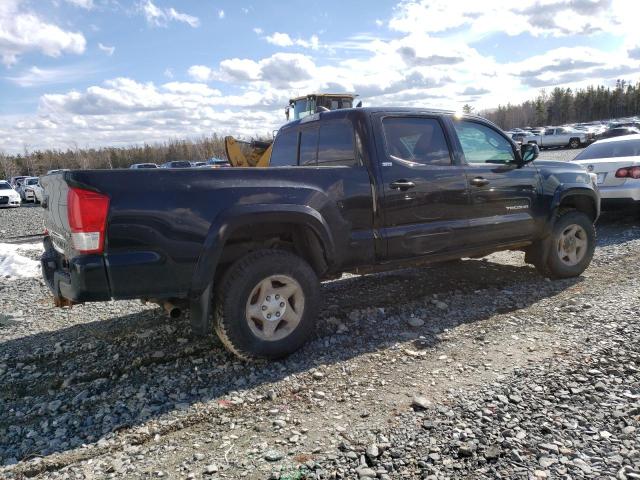 2016 TOYOTA TACOMA DOU - 5TFDZ5BN2GX004355