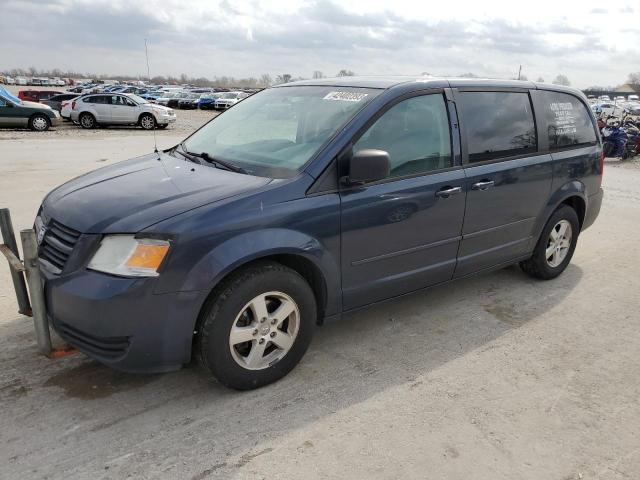 2009 Dodge Grand Caravan SE