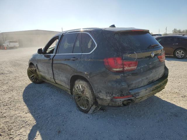 2017 BMW X5 XDRIVE3 - 5UXKR0C37H0V74559