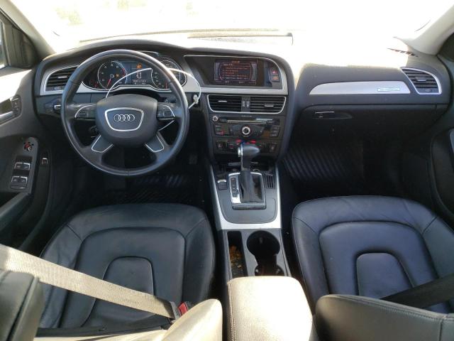 VIN WA1TFAFL9EA051088 2014 Audi A4, Premium no.8