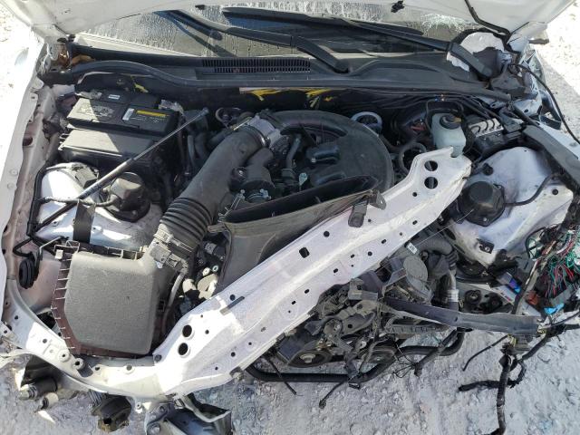 2021 LEXUS RC 350 BAS - JTHGZ5BC8M5024272