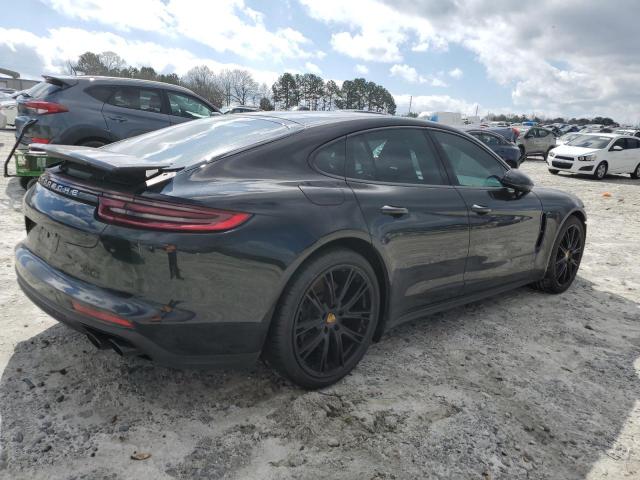 2018 PORSCHE PANAMERA 4 - WP0AA2A77JL115901