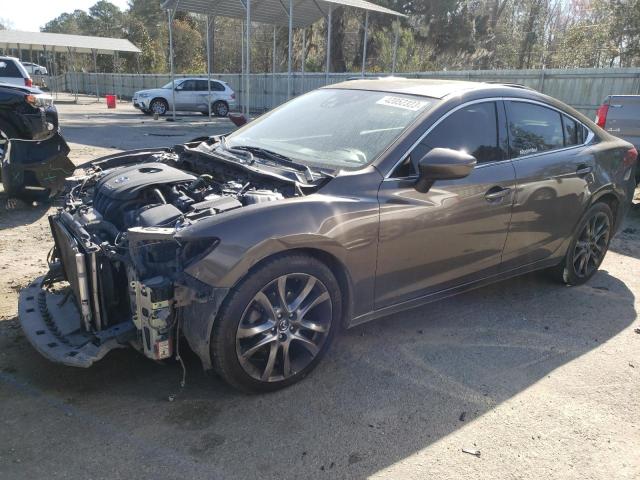 2016 MAZDA 6 GRAND TO - JM1GJ1W52G1440522