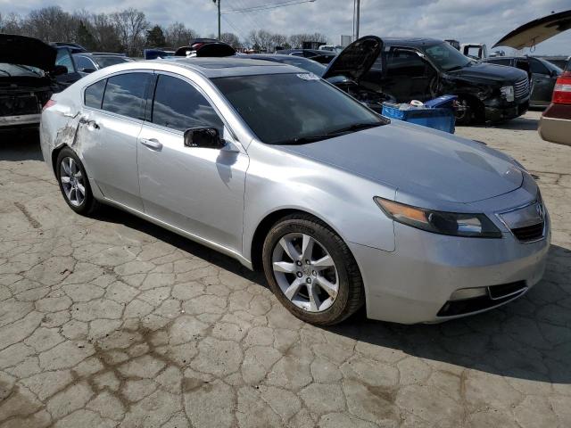 19UUA8F55CA016470 Acura TL